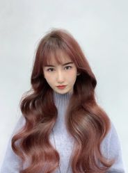 -苏豪路易士·嘉玛发廊
