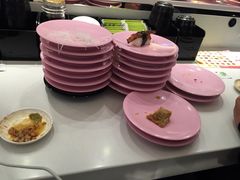 -争鲜回转寿司(朝北大悦城店)
