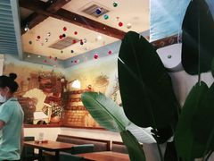 -芭莉与彩虹西餐厅(成都合生汇店)
