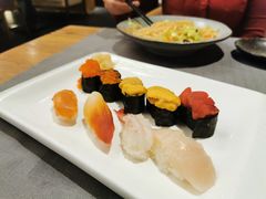 -隐泉之语日式料理(王府中环店)