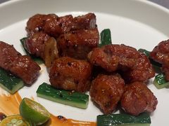 -小天厨民间菜馆(深圳街店)