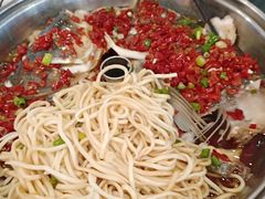 -普天和酒楼·新津菜·烤鸭(天津之眼店)