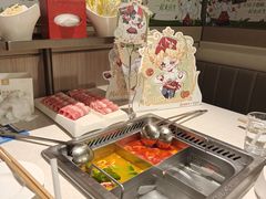 -海底捞火锅(凤凰广场店)