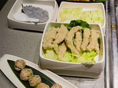 -海底捞火锅(龙湖金沙天街店)