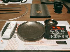 -赤坂亭·M9和牛烧肉(南京江南虹悦城店)