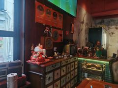 -黄尚皇小龙虾-螃蟹-烧烤工坊(皇后公园店)