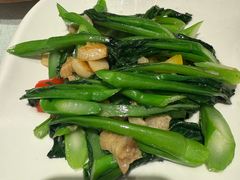 -顺峰顺水顺德菜(第一百货店)