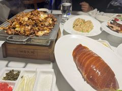 -四季民福烤鸭店(王府井东安门店)