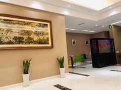 -甬康体检(高新江南路店)