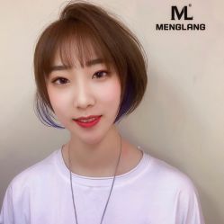-Meng Lang 梦郎白金店