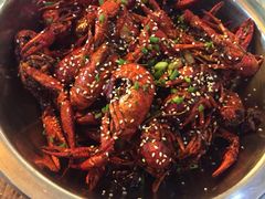 -巴厘龙虾·榜首油焖大虾(音乐学院·沿江酒馆店)
