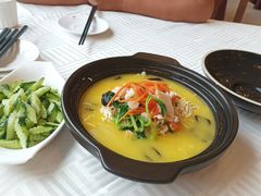 -怡园饭店-餐厅(四望亭店)