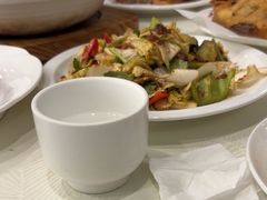 -天天渔港(杏林街店)