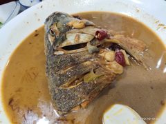 -听涛雅苑百味饺子老家菜馆