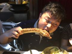 -JUKEBOX玖部音乐餐厅(华侨城店)