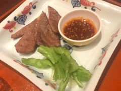 -翔峰炭火鳗鱼(悦泰街里公寓店)