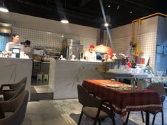 -Primo·丽莫意大利窑烤披萨