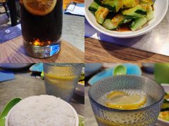 -鱼库·不仅是一家烤鱼店(车公庙店)