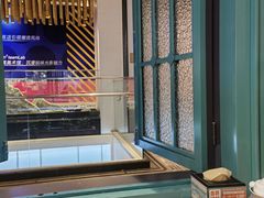 -潮粥荟·潮汕砂锅粥(朝阳大悦城店)