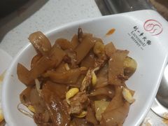-重庆刘一手火锅(三峡广场直营店)