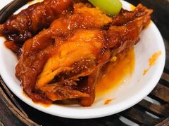 凤爪-粤厨点心专门店