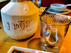 泰式蘸碟-生如夏花泰式火锅(西村黑金店)