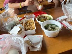 -小馍哥肉夹馍(盛兴路店)