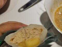 -燃尖儿自助串串火锅(新业广场店)