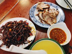 -沣元春饼馆(幸福巷店)
