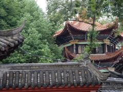 -成都市文殊院