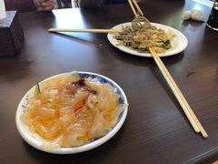 -老马家拉面(碧水花园东南)