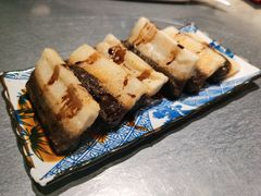 -探鱼·鲜青椒爽麻烤鱼(银泰城店)