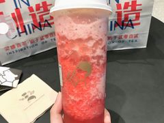-喜茶(东莞汇一城店)