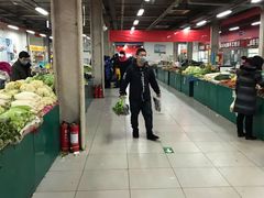 -金宝生活市场(东五环店)