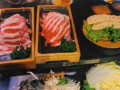 -湊湊火锅·茶憩(新中关购物中心店)