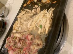 -韩时烤肉(枫蓝店)