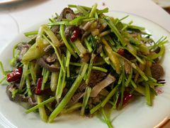 -穆斯林饭庄(明德南街店)