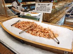 -汉巴味德巴西烤肉(顺和广场店)