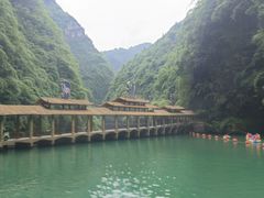 -阿依河景区