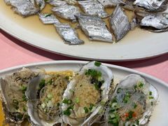 -高佳庄·舟山海鲜(海景旗舰店)