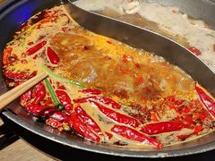 -萍姐火锅·公路夜市(打浦桥日月光店)