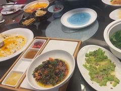 -海源北999中餐厅·昆明龙达温德姆花园酒店