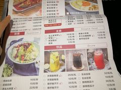 菜单-尚渔味双拼烤鱼(远洋未来汇店)