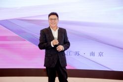 -苏宁环球套房饭店·宴会厅