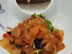 -国际海员俱乐部(餐饮部)