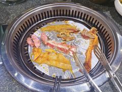 -鹤之乡·齐齐哈尔烤肉·非遗(秋涛路店)