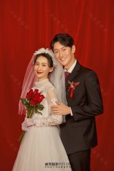 -雨墨婚纱摄影工作室