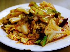 -定家小酥肉·清真(回民街店)