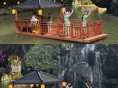 -英西峰林·洞天仙境