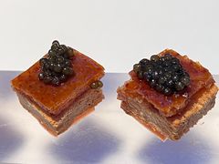 鱼子酱烤鸭-悦江(梅奔中心店)